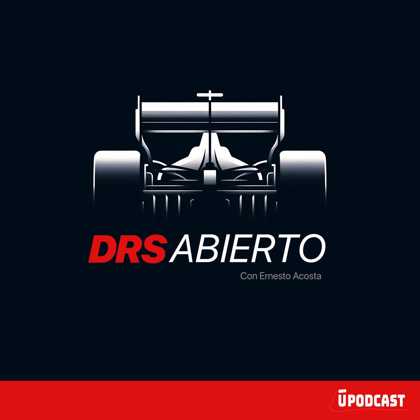 Esto no es F1